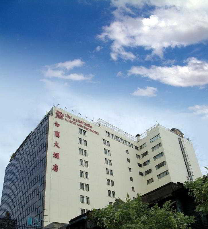 White Orchid Hotel Banguecoque Exterior foto